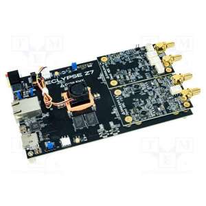 ECLYPSE Z7 BUNDLE WITH TWO ZMOD DAC DIGILENT