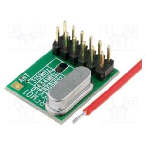 RFM01-433D HOPE MICROELECTRONICS