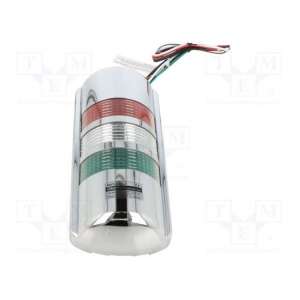 SWTLF-BZ-2-24-RG QLIGHT