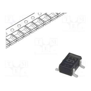 RSA6.1ENTR ROHM SEMICONDUCTOR
