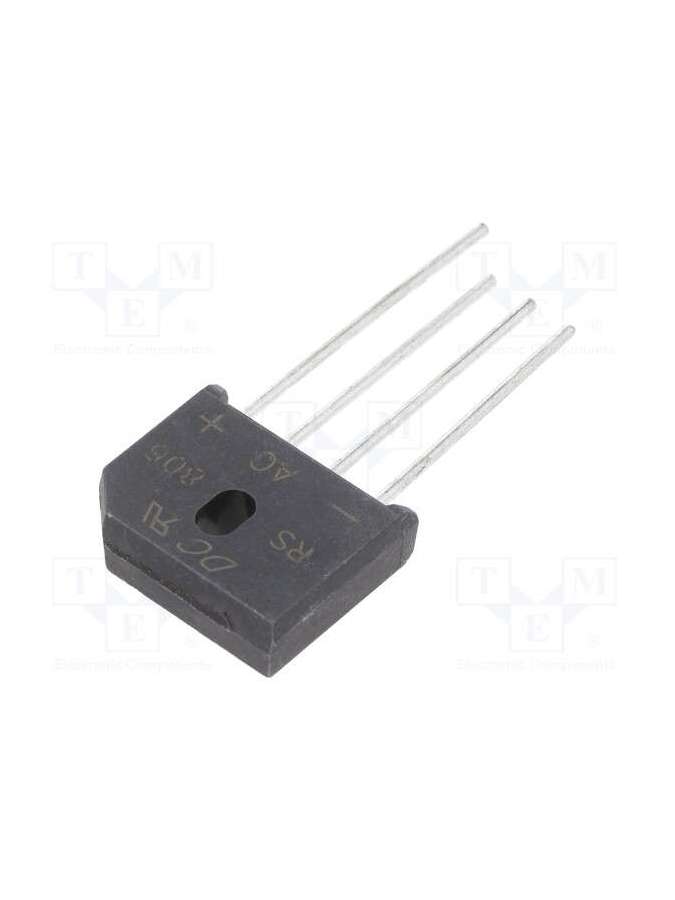 rs806-dc components