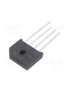 rs806-dc components