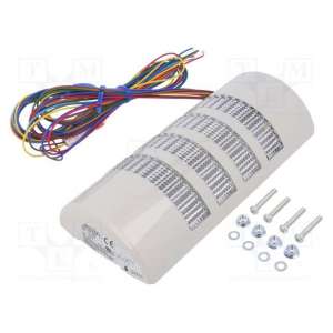 WEP-402FB-RYGB PATLITE