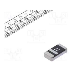 BZS55C12 RXG TAIWAN SEMICONDUCTOR
