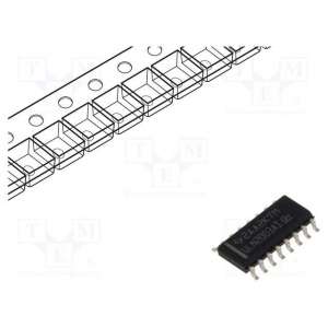 ULN2003AIDR TEXAS INSTRUMENTS