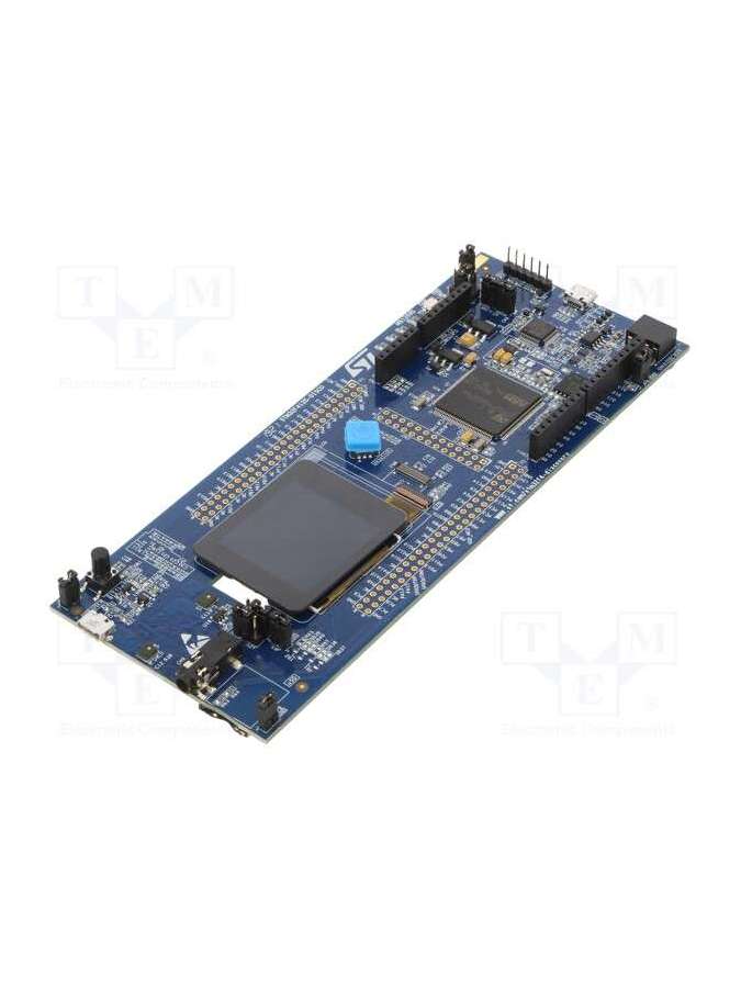 32f412gdiscovery-stmicroelectronics