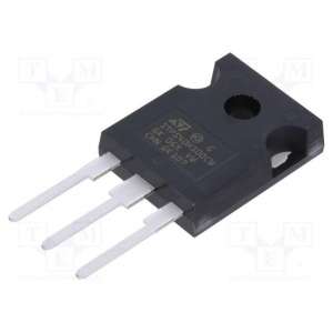 STPS40H100CW STMicroelectronics