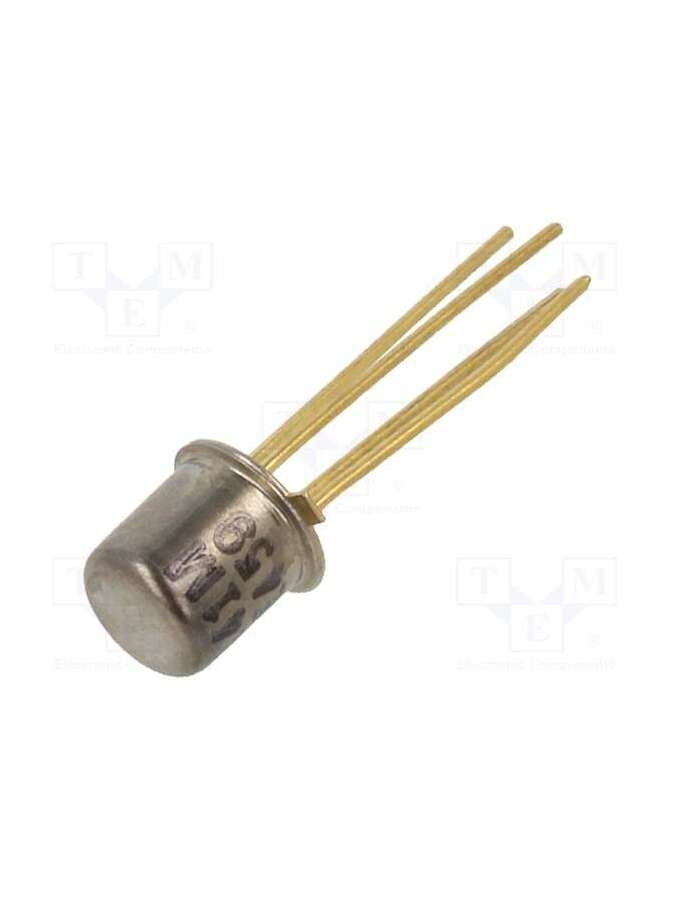 nte459-nte electronics