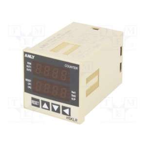 h5klr-8b 100-240v ac/dc-anly electronics