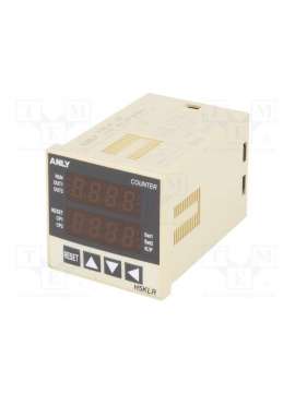 h5klr-8b 100-240v ac/dc-anly electronics