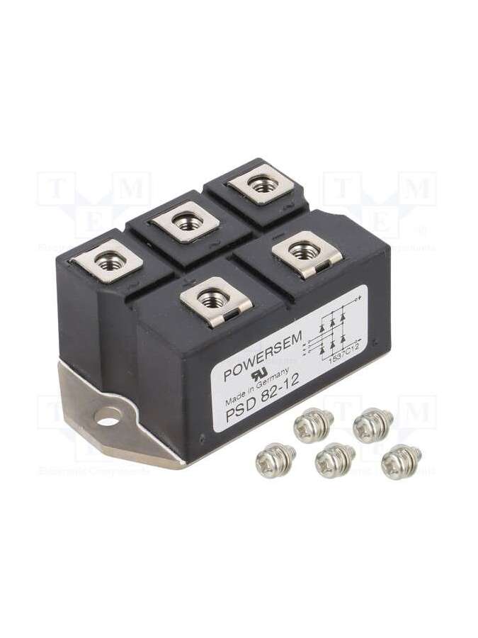 psd 82/12-powersem