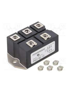 psd 82/12-powersem