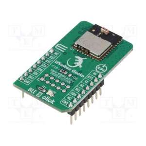 BLE 9 CLICK MIKROE