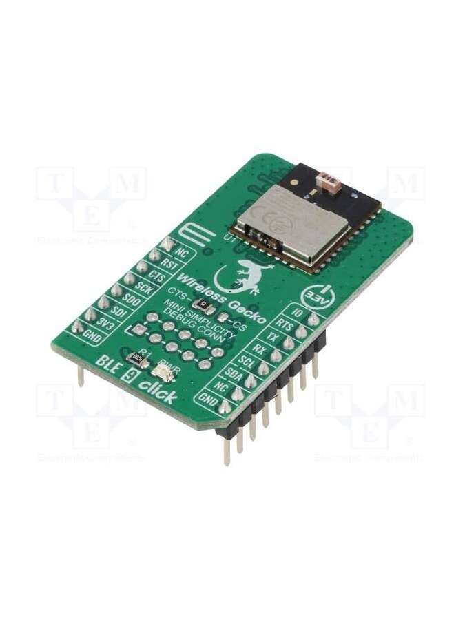 ble 9 click-mikroe