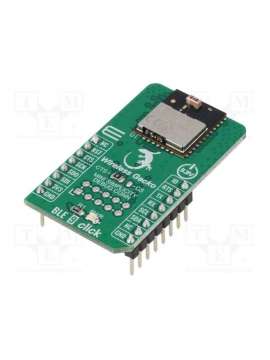 ble 9 click-mikroe