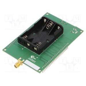 ELR100 EVB EWBM