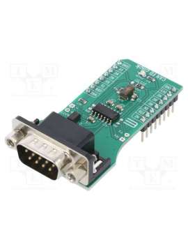 can fd click-mikroe