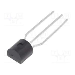 PN2222ATF ONSEMI