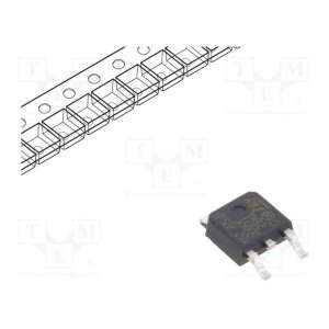TN1215-800B-TR STMicroelectronics