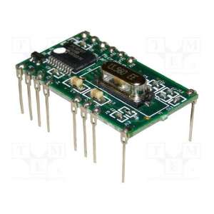RWD-MICODE ECCEL