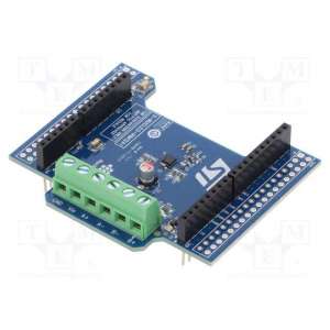 X-NUCLEO-IHM12A1 STMicroelectronics