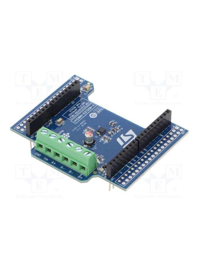 x-nucleo-ihm12a1-stmicroelectronics
