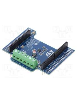 x-nucleo-ihm12a1-stmicroelectronics