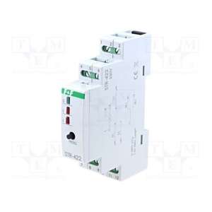 STR-422 230V F&F