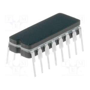 UC1525AJ TEXAS INSTRUMENTS