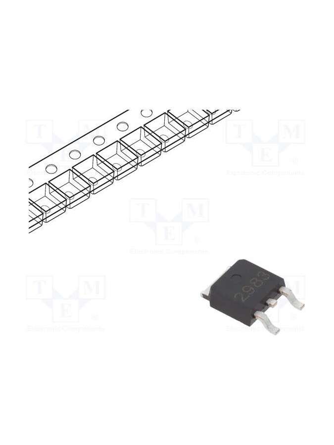 2sc2983-diotec semiconductor