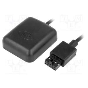MOD-GPS OLIMEX