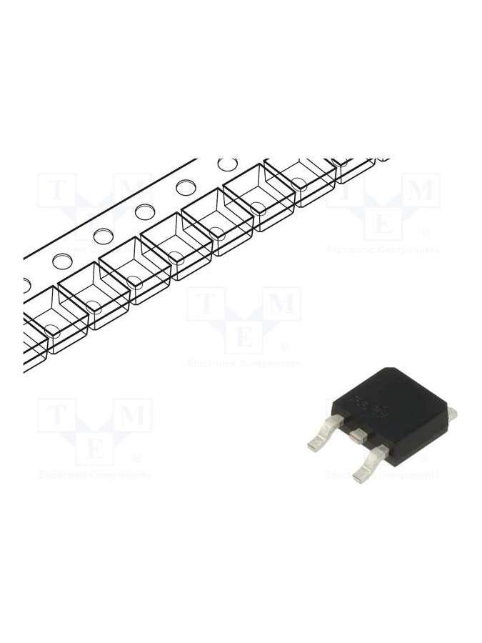 rb085bge-30tl-rohm semiconductor