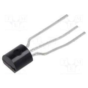 LM317LZ-AP STMicroelectronics