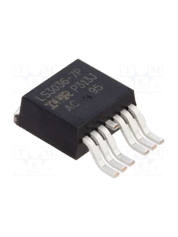 irls3036trl7pp-infineon technologies