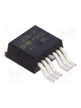 irls3036trl7pp-infineon technologies