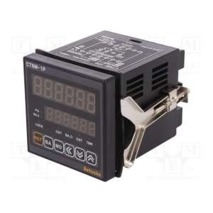 CT6M-1P2 AUTONICS