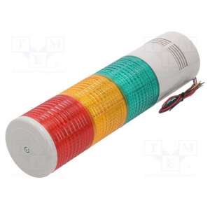 ST80ML-BZ-3-24-RAG QLIGHT