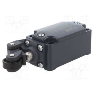 FD 502-M2 PIZZATO ELETTRICA