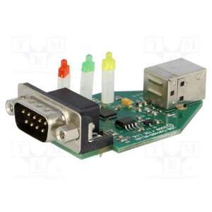 USB-COM485-PLUS1 FTDI