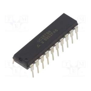 UC2879N TEXAS INSTRUMENTS