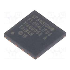 S25FL064LABNFI040 INFINEON (CYPRESS)