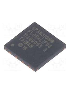 s25fl064labnfi040-infineon (cypress)