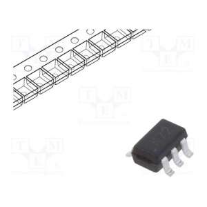 2N7002DW-TP MICRO COMMERCIAL COMPONENTS