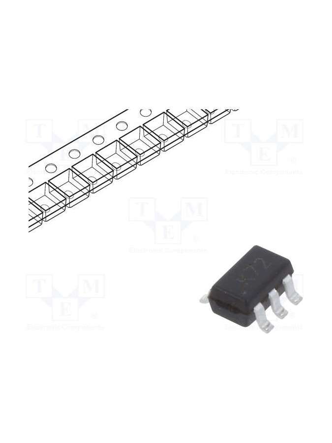 2n7002dw-tp-micro commercial components