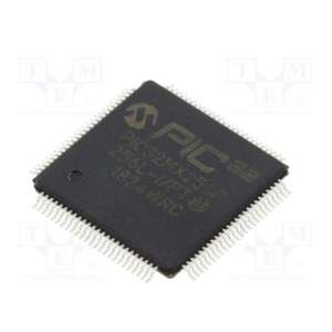 PIC32MX250F256L-I/PT MICROCHIP TECHNOLOGY
