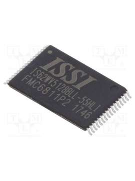 is62wv5128bll-55hli-issi