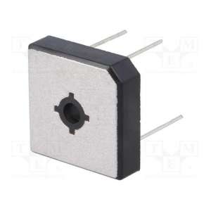 MBR152W DC COMPONENTS