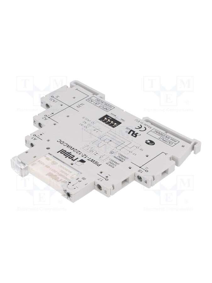 pir6wt-1z-24vac/dc-r-relpol