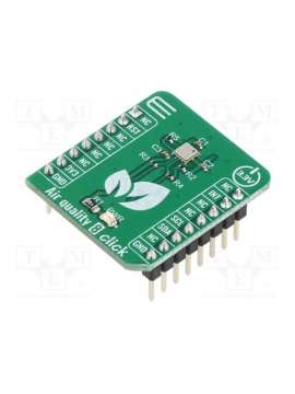 air quality 8 click-mikroe