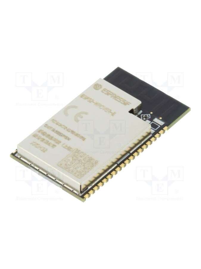 esp32-wrover-e-n16r8-espressif